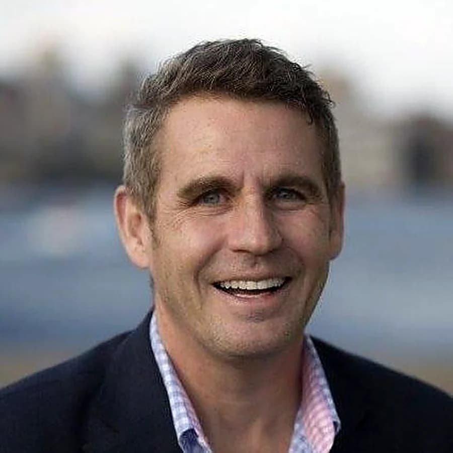Professor Pete Smith